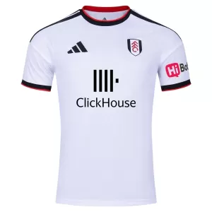 Camisolas Fulham FC Equipamento Principal 26/27