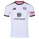 Camisolas Fulham FC Equipamento Principal 26/27 Camisolas Fulham FC Equipamento Principal 26/27