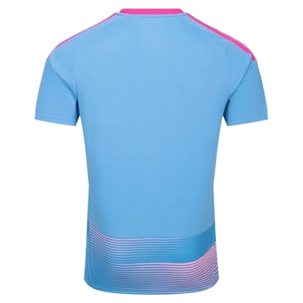 Camisolas Fulham FC Equipamento Terceiro 26/27
