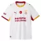 Camisolas Galatasaray SK Equipamento Alternativo 26/27