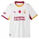 Camisolas Galatasaray SK Equipamento Alternativo 26/27