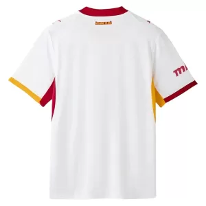Camisolas Galatasaray SK Equipamento Alternativo 26/27