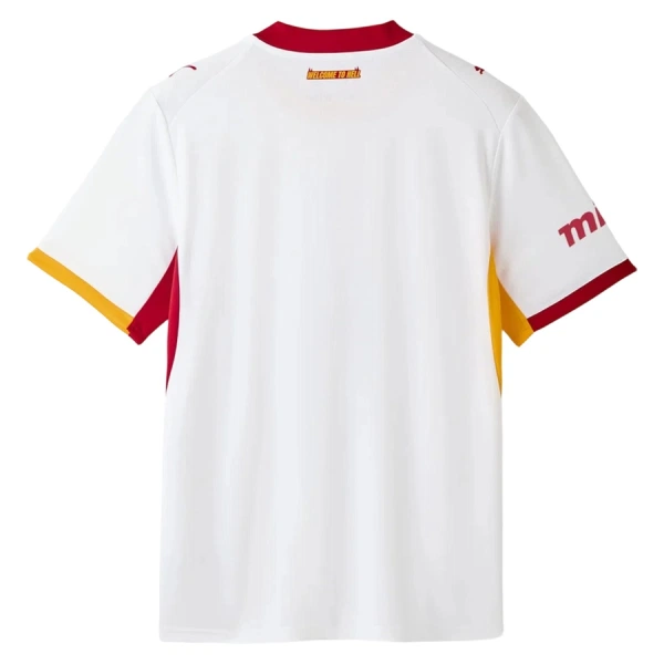 Camisolas Galatasaray SK Equipamento Alternativo 26/27