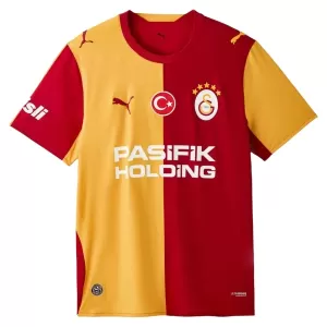 Camisolas Galatasaray SK Equipamento Principal 26/27