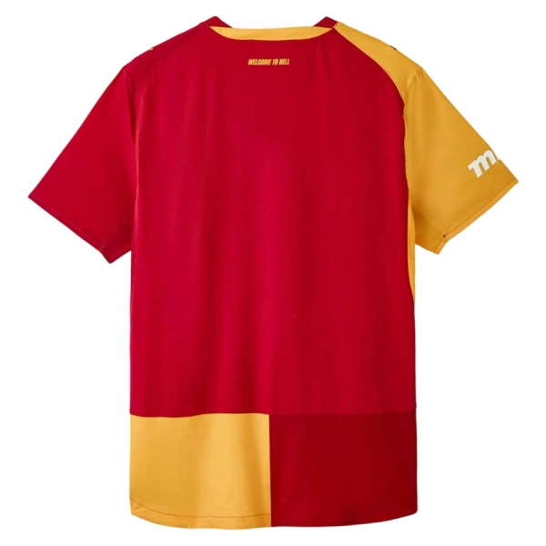 Camisolas Galatasaray SK Equipamento Principal 26/27