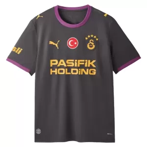 Camisolas Galatasaray SK Equipamento Terceiro 26/27