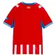 Camisolas Girona Equipamento Principal 26/27
