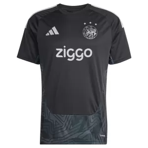 Camisolas Guarda Redes Ajax Amsterdam 26/27 Preto