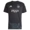 Camisolas Guarda Redes Ajax Amsterdam 26/27 Preto