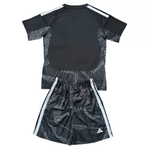 Camisolas Guarda Redes Ajax Amsterdam Criança 26/27 Preto
