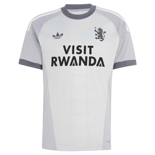 Camisolas Guarda Redes Aston Villa 26/27 Camisolas Guarda Redes Aston Villa 26/27