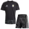 Camisolas Guarda Redes Aston Villa Criança Equipamento Alternativo 26/27