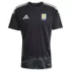 Camisolas Guarda Redes Aston Villa Criança Equipamento Alternativo 26/27