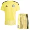 Camisolas Guarda Redes Aston Villa Criança Equipamento Principal 26/27