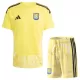 Camisolas Guarda Redes Aston Villa Criança Equipamento Principal 26/27 Camisolas Guarda Redes Aston Villa Criança Equipamento Principal 26/27