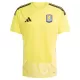 Camisolas Guarda Redes Aston Villa Criança Equipamento Principal 26/27