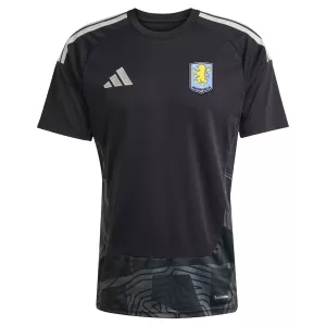 Camisolas Guarda Redes Aston Villa Equipamento Alternativo 26/27