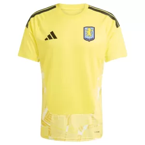 Camisolas Guarda Redes Aston Villa Equipamento Principal 26/27