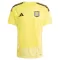 Camisolas Guarda Redes Aston Villa Equipamento Principal 26/27