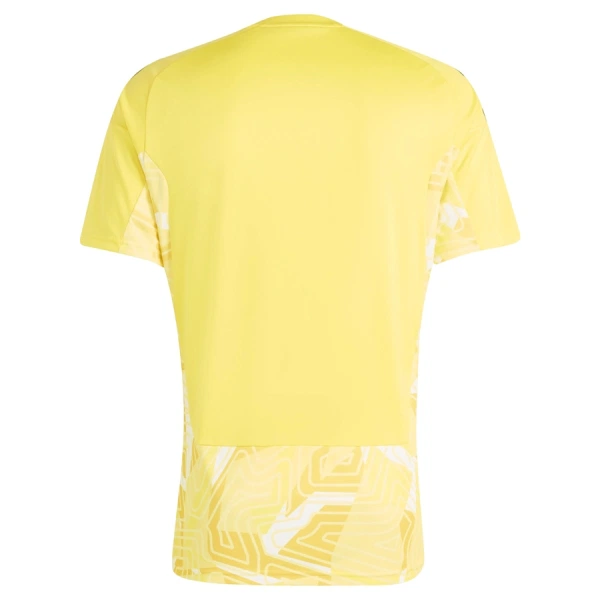 Camisolas Guarda Redes Aston Villa Equipamento Principal 26/27