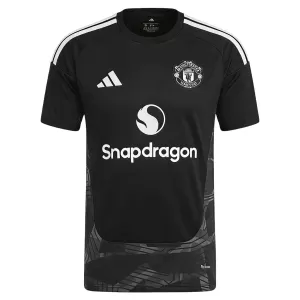 Camisolas Guarda Redes Manchester United Equipamento Principal 26/27