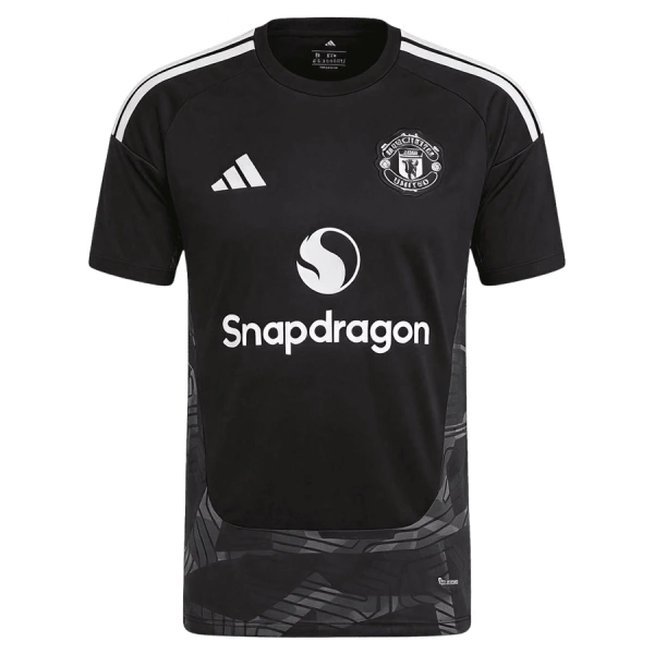 Camisolas Guarda Redes Manchester United Equipamento Principal 26/27 Camisolas Guarda Redes Manchester United Equipamento Principal 26/27