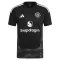 Camisolas Guarda Redes Manchester United Equipamento Principal 26/27