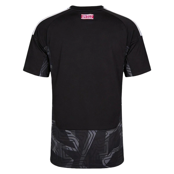 Camisolas Guarda Redes Manchester United Equipamento Principal 26/27
