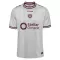 Camisolas Heart of Midlothian Equipamento Alternativo 26/27