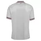 Camisolas Heart of Midlothian Equipamento Alternativo 26/27