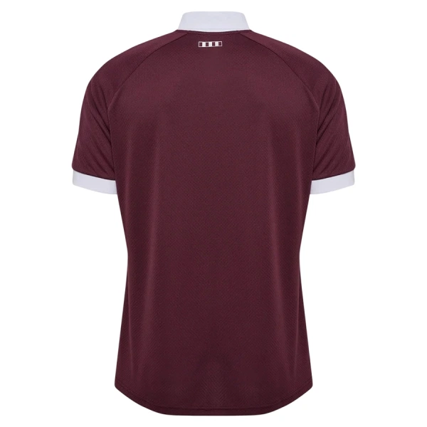 Camisolas Heart of Midlothian Equipamento Principal 26/27