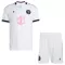 Camisolas Inter Miami CF Criança Equipamento Terceiro 26/27