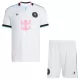 Camisolas Inter Miami CF Criança Equipamento Terceiro 26/27