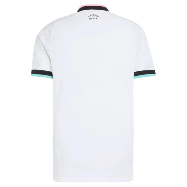 Camisolas Inter Miami CF Criança Equipamento Terceiro 26/27