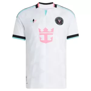 Camisolas Inter Miami CF Equipamento Terceiro 26/27
