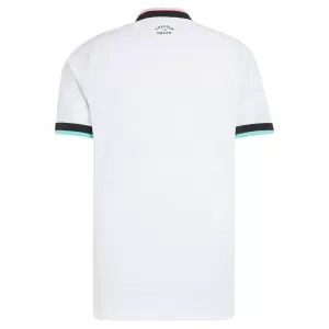Camisolas Inter Miami CF Equipamento Terceiro 26/27