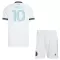 Camisolas Inter Miami CF Lionel Messi 10 Criança Equipamento Terceiro 26/27
