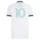 Camisolas Inter Miami CF Lionel Messi 10 Equipamento Terceiro 26/27 Camisolas Inter Miami CF Lionel Messi 10 Equipamento Terceiro 26/27