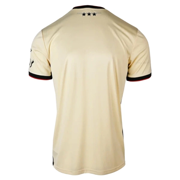Camisolas Ipswich Town Criança Equipamento Alternativo 26/27