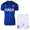 Camisolas Ipswich Town Criança Equipamento Principal 26/27