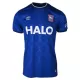 Camisolas Ipswich Town Criança Equipamento Principal 26/27