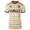 Camisolas Ipswich Town Equipamento Alternativo 26/27