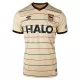 Camisolas Ipswich Town Equipamento Alternativo 26/27 Camisolas Ipswich Town Equipamento Alternativo 26/27