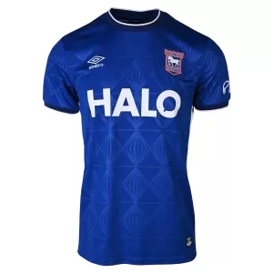 Camisolas Ipswich Town Equipamento Principal 26/27