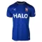 Camisolas Ipswich Town Equipamento Principal 26/27