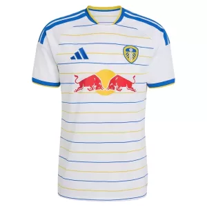 Camisolas Leeds United Equipamento Principal 26/27