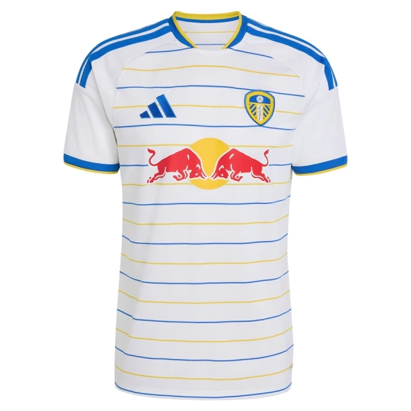 Camisolas Leeds United Equipamento Principal 26/27