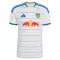 Camisolas Leeds United Equipamento Principal 26/27
