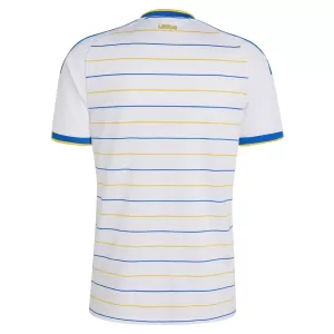 Camisolas Leeds United Equipamento Principal 26/27