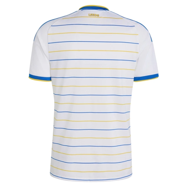 Camisolas Leeds United Equipamento Principal 26/27